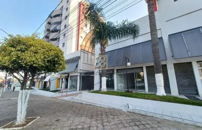 Loja - r vinte e quatro de maio, 980 - centro - curitiba - pr
