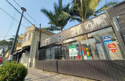 Loja - r mateus leme, 754 - centro civico - curitiba - pr