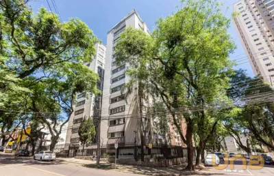 Apartamento - r maranhao, 2146 - portão - curitiba pr