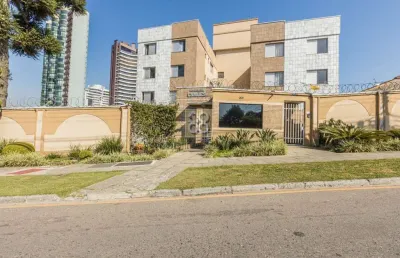 Apartamento - r paulo gorski, 610 - ecoville - curitiba pr
