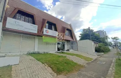 Loja - r delegado leopoldo belczak, 1070 - capao da imbuia - curitiba - pr