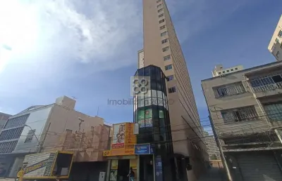 Apartamento - r andre de barros, 626 - centro - curitiba - pr