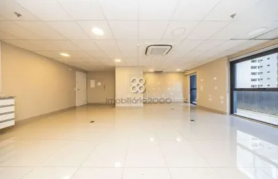 Sala/cjto. comercial - r nunes machado, 68 - centro - curitiba pr