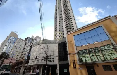 Apartamento - r emiliano perneta, 288 - centro - curitiba pr