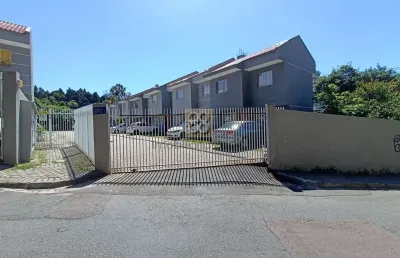 Sobrado - r natalio scussiato, 2234 - campo comprido - curitiba - pr