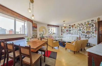 Apartamento - r 7 de abril, 571 - alto da xv - curitiba pr