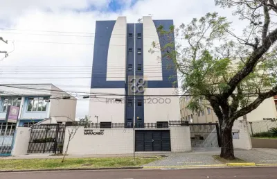 Apartamento - r engenheiros reboucas, 2337 - rebouças - curitiba pr