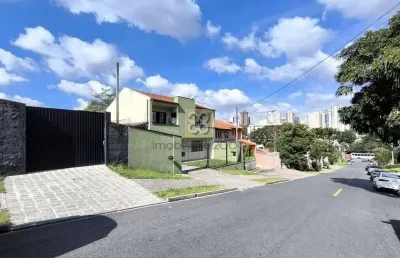 Loja - r edmundo saporski, 144 - merces - curitiba - pr