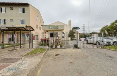 Apartamento - r vieira fazenda, 1500 - portão - curitiba pr
