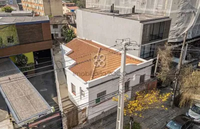 Residencia comercial - al augusto stellfeld, 1234 - bigorrilho - curitiba - pr