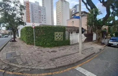 Residencia comercial - r constantino marochi, 710 - alto da gloria - curitiba - pr