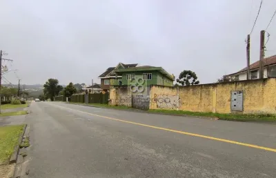Casa de alvenaria - jose ribeiro de cristo, 482 - pilarzinho - curitiba - pr