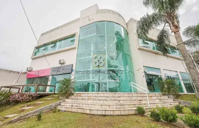 Conjunto comercial - r dom alberto goncalves, 1233 - bom retiro - curitiba - pr