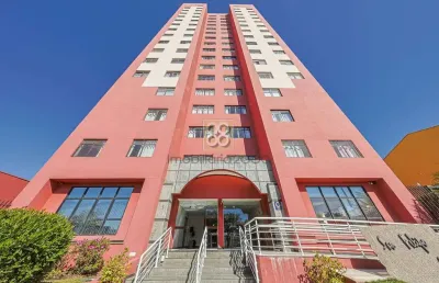 Apartamento - r waldomiro dombeck, 55 - boa vista - curitiba pr