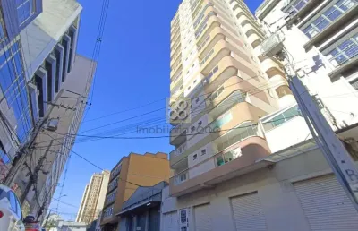 Apartamento - al doutor muricy, 73 - centro - curitiba - pr
