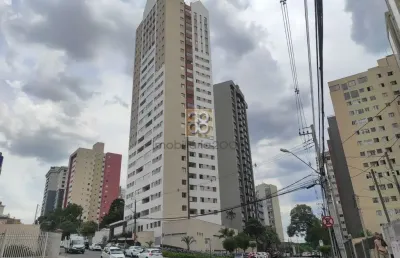 Apartamento - r urbano lopes, 60 - jardim botanico - curitiba - pr