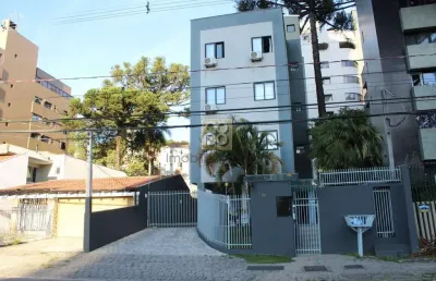 Apartamento - r deputado joaquim jose pedrosa, 738 - cabral - curitiba - pr