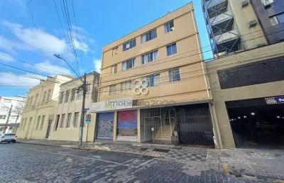 Apartamento - r saldanha marinho, 560 - centro - curitiba - pr