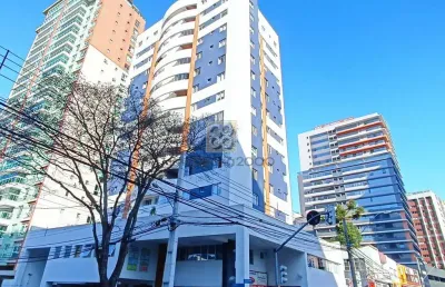 Apartamento - av republica argentina, 1395 - agua verde - curitiba - pr