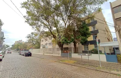 Apartamento - r saldanha marinho, 1709 - bigorrilho - curitiba - pr