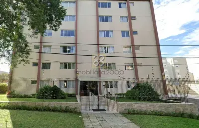 Apartamento - r fausto nascimento bittencourt, 384 - ahu - curitiba - pr
