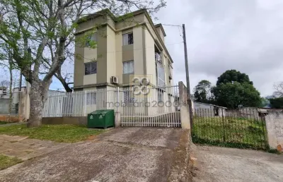 Apartamento - r maria alice sademberg, 110 - guatupe - sao jose dos pinhais - pr