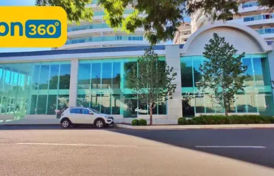 Loja para alugar, 102 m² - centro - santa cruz do sul/rs