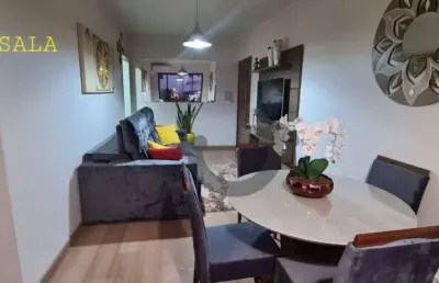Apartamento à venda, 81 m² por r$ 372.000,00 - centro - santa cruz do sul/rs