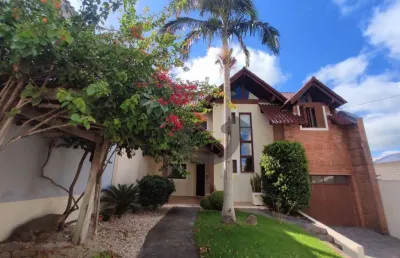 Casa à venda, 163 m² por r$ 910.000,00 - santo inácio - santa cruz do sul/rs