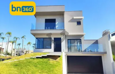 Casa, 208 m² - venda por r$ 1.792.000,00 ou aluguel por r$ 8.920,00/mês - country - santa cruz do sul/rs