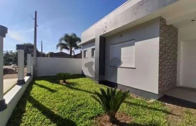 Casa com 3 dormitórios à venda - jardim europa - santa cruz do sul/rs