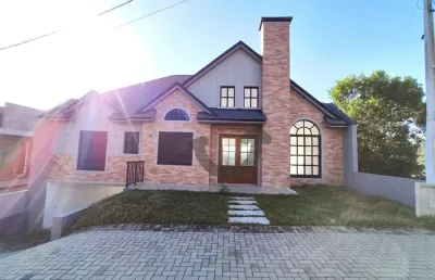 Casa, 314 m² - venda por r$ 2.150.900,00 ou aluguel por r$ 9.000,00/mês - country - santa cruz do sul/rs