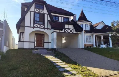 Casa com 3 dormitórios à venda, 200 m² por r$ 1.672.900,00 - country - santa cruz do sul/rs