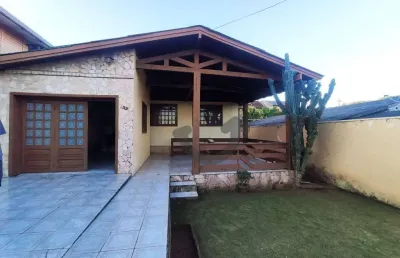 Casa com 3 dormitórios à venda, 170 m² - esmeralda - santa cruz do sul/rs
