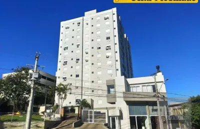 Apartamento com 2 dormitórios, 72 m² - venda por r$ 510.000,00 ou aluguel por r$ 2.870,00/mês - universitário - santa cruz do sul/rs