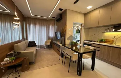 Apartamento à venda, 77 m² - jardim europa - santa cruz do sul/rs