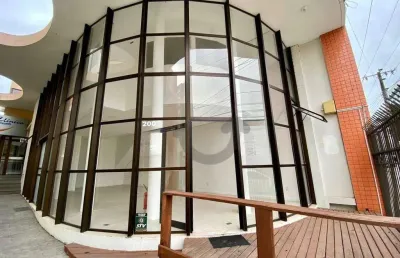 Loja para alugar, 113 m² por r$ 4.982,16/mês - centro - santa cruz do sul/rs