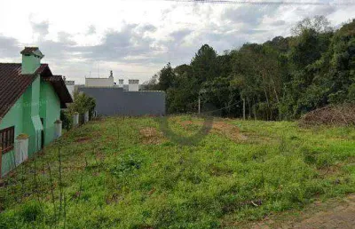 Terreno à venda na Rua Paraguai, Bonfim, Santa Cruz do Sul