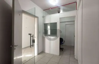 Sala para alugar, 40 m² por r$ 1.600,00/mês - centro - santa cruz do sul/rs