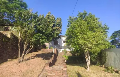 Casa à venda, 77 m² por r$ 135.000,00 - bonfim - santa cruz do sul/rs