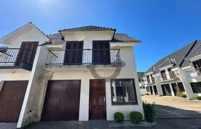 Casa com 3 dormitórios à venda, 113 m² por r$ 350.000,00 - independência - santa cruz do sul/rs
