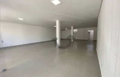 Loja para alugar, 161 m² por r$ 5.500,00/mês - centro - santa cruz do sul/rs