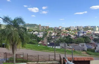 Casa com 3 quartos à venda na Rua Doutor Álvaro Correa da Silva, Santo Inácio, Santa Cruz do Sul