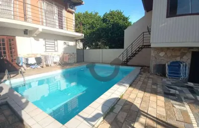 Casa com 3 dormitórios à venda, 202 m² por r$ 360.000,00 - monte verde - santa cruz do sul/rs