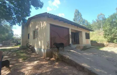 Terras à venda, 93102 m² por r$ 1.630.000 - linha travessa - santa cruz do sul/rs