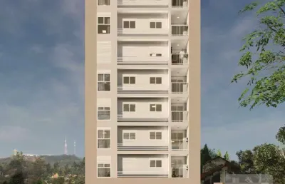 Apartamento à venda, 92 m² - centro - santa cruz do sul/rs