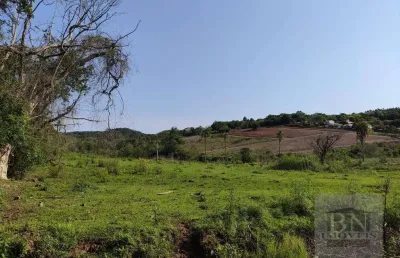 Terreno à venda na Rua Barão do Arroio Grande, Aliança, Santa Cruz do Sul