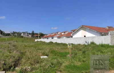 Terreno à venda, 654 m² por r$ 269.800,00 - joão alves - santa cruz do sul/rs