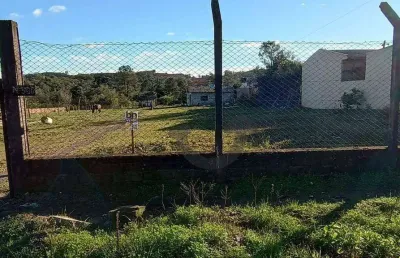 Terreno à venda, 500 m² por r$ 140.000,00 - esmeralda - santa cruz do sul/rs