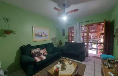 Casa com 2 dormitórios à venda  - bonfim - santa cruz do sul/rs